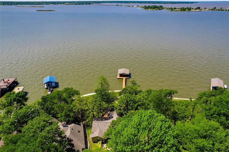 154 Ocean Drive, Gun Barrel City TX 75156