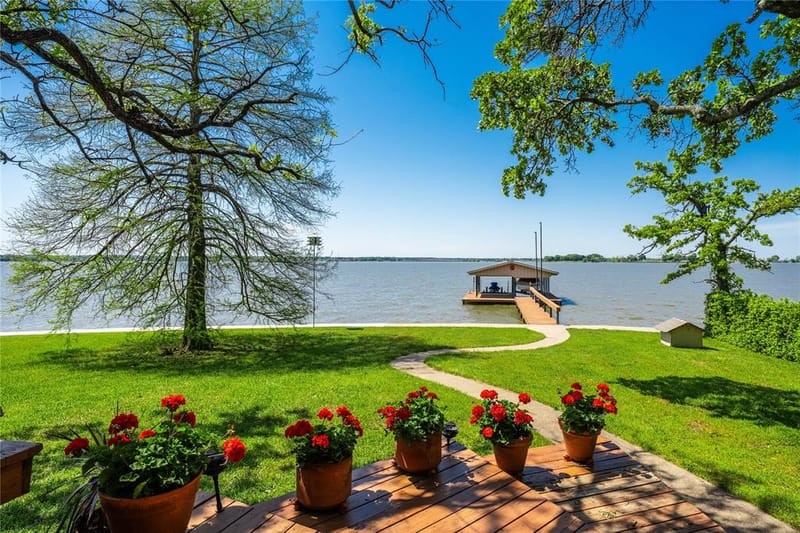 154 Ocean Drive, Gun Barrel City TX 75156 - Photo 5
