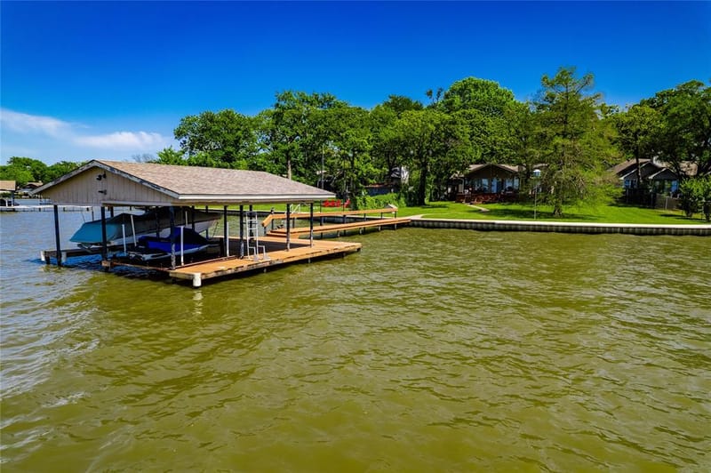 154 Ocean Drive, Gun Barrel City TX 75156 - Photo 20
