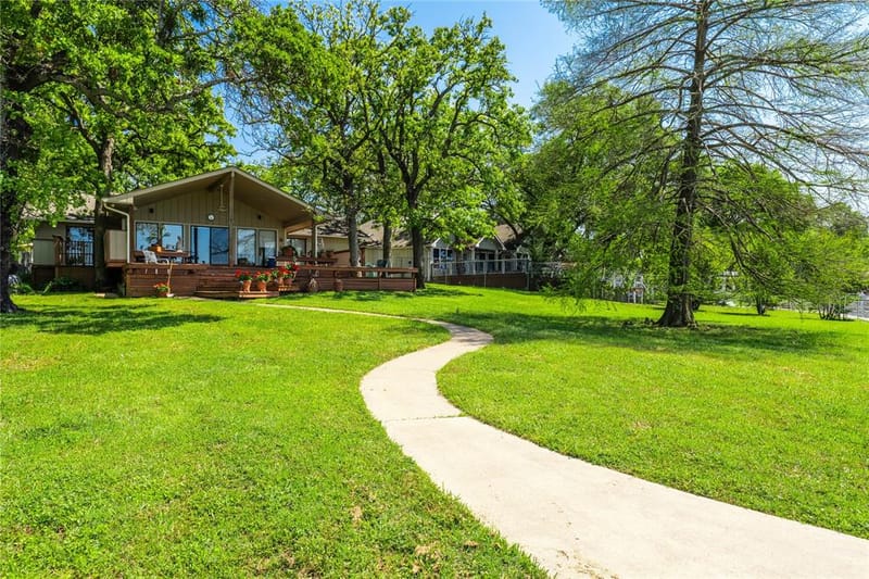 154 Ocean Drive, Gun Barrel City TX 75156 - Photo 24