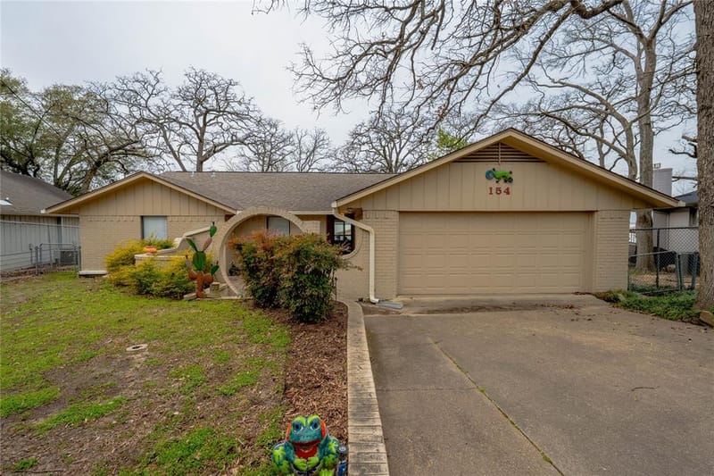 154 Ocean Drive, Gun Barrel City TX 75156 - Photo 19