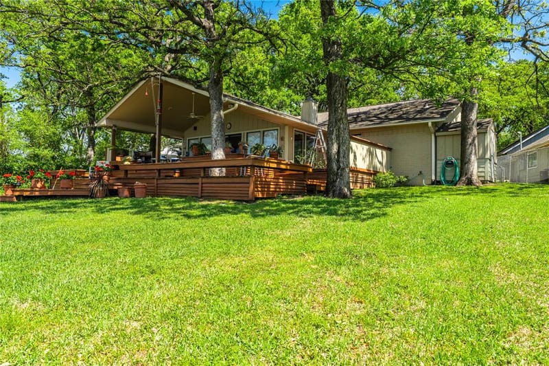 154 Ocean Drive, Gun Barrel City TX 75156 - Photo 25
