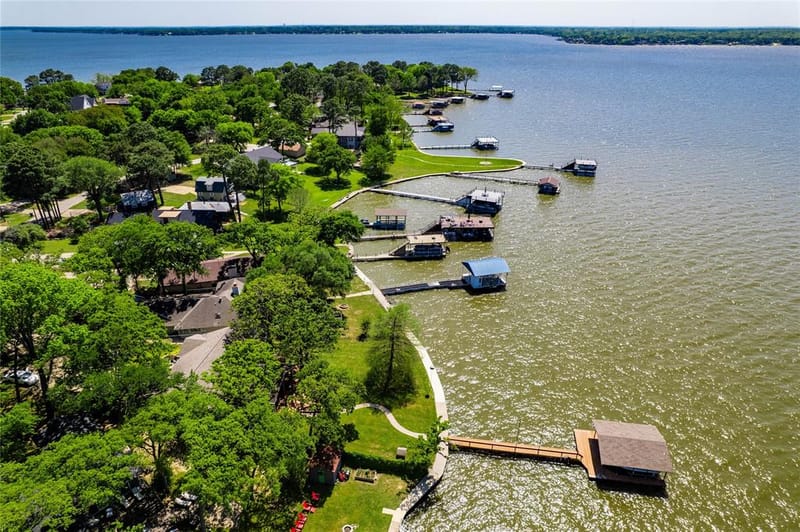 154 Ocean Drive, Gun Barrel City TX 75156 - Photo 21