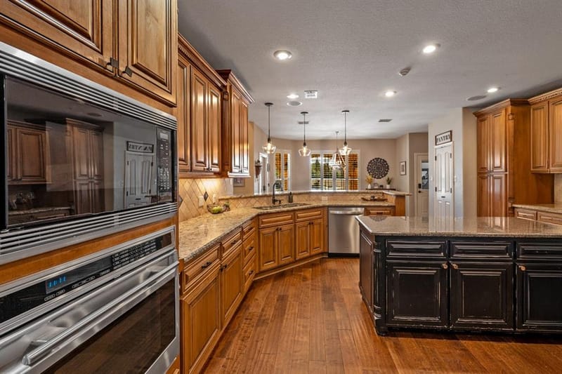 209 Chrissa Drive, Pottsboro TX 75076 - Photo 9
