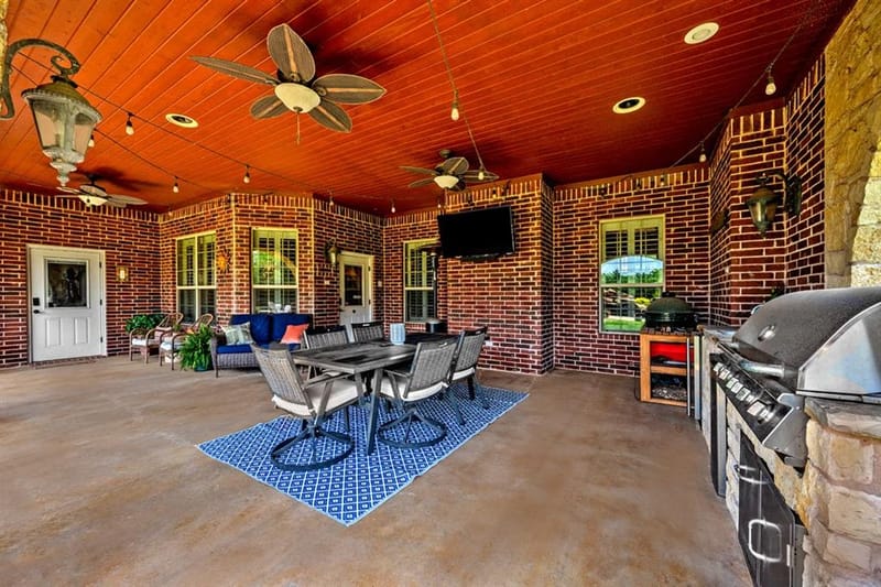 209 Chrissa Drive, Pottsboro TX 75076 - Photo 34