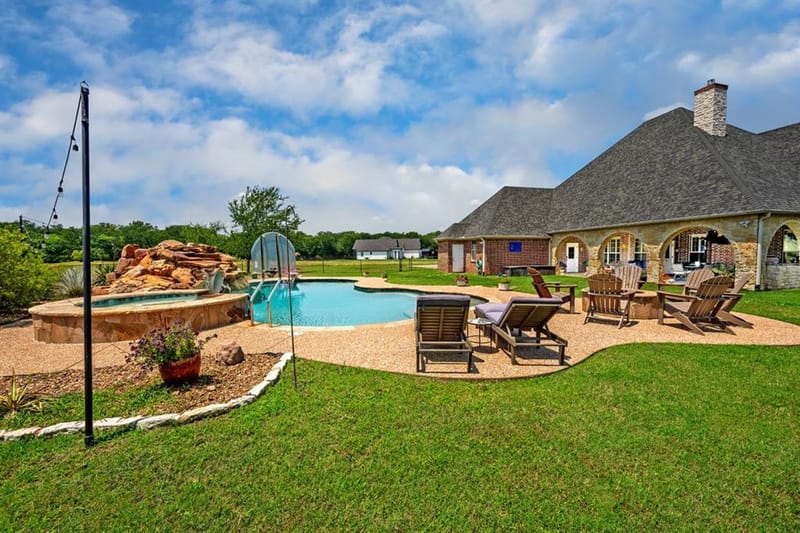209 Chrissa Drive, Pottsboro TX 75076 - Photo 38