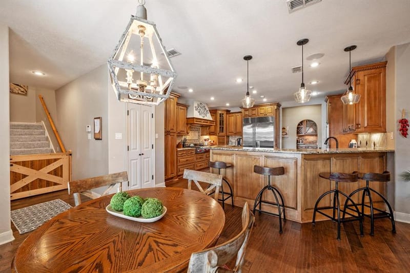 209 Chrissa Drive, Pottsboro TX 75076 - Photo 10