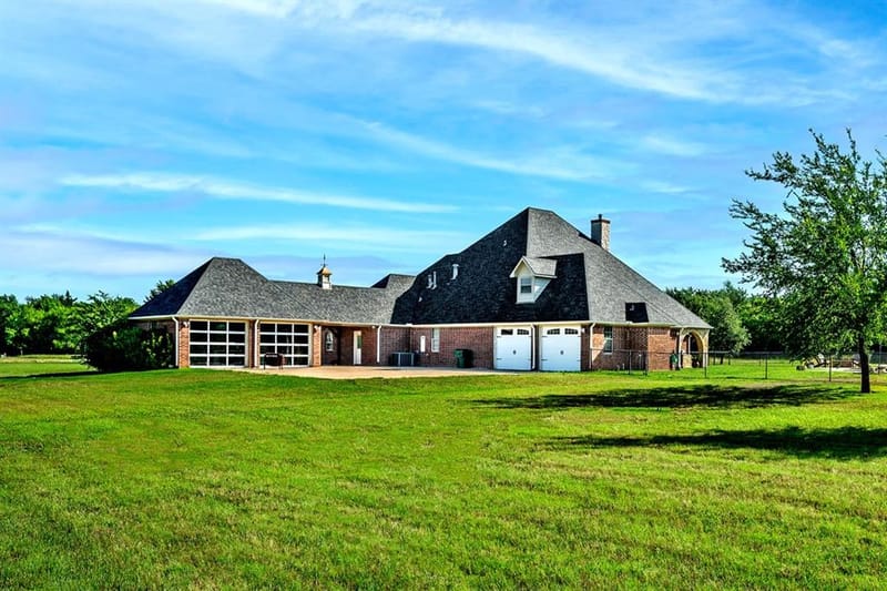 209 Chrissa Drive, Pottsboro TX 75076 - Photo 40