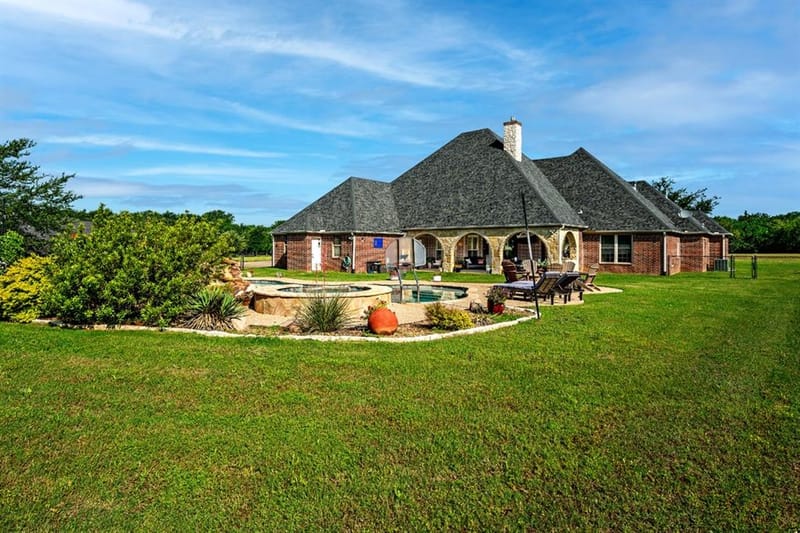 209 Chrissa Drive, Pottsboro TX 75076 - Photo 39