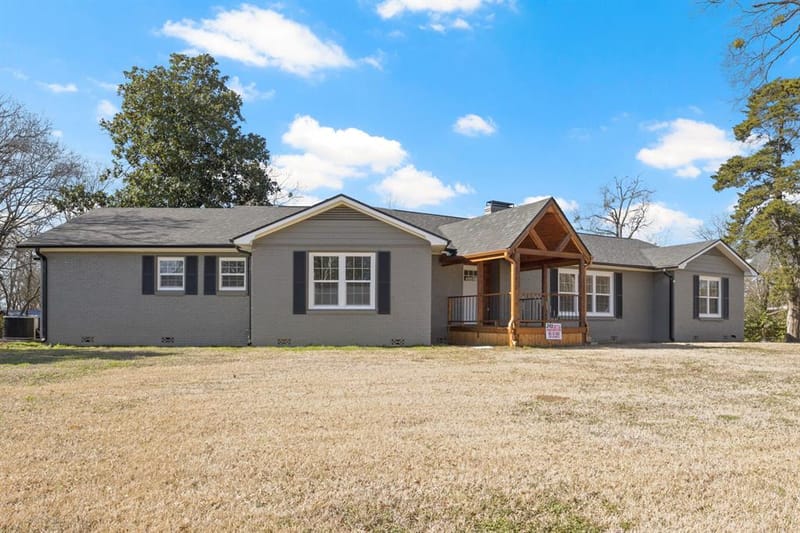 306 Quitman Street, Pittsburg TX 75686