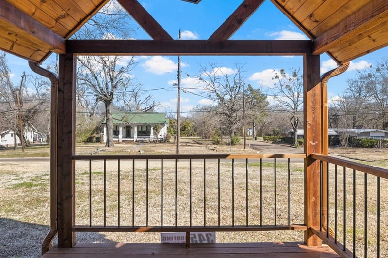 306 Quitman Street, Pittsburg TX 75686 - Photo 29