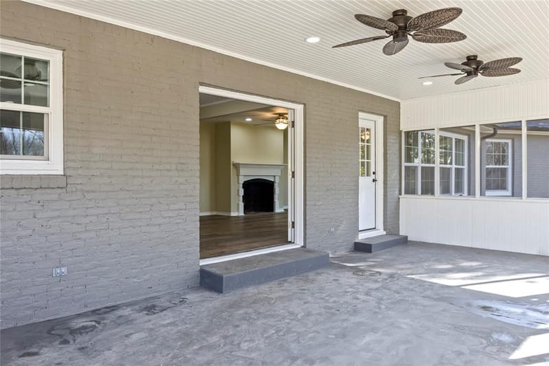 306 Quitman Street, Pittsburg TX 75686 - Photo 25