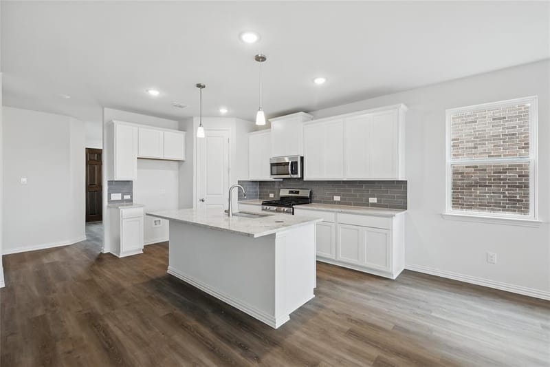 1340 Lollipop Lane, Sherman TX 75090 - Photo 3