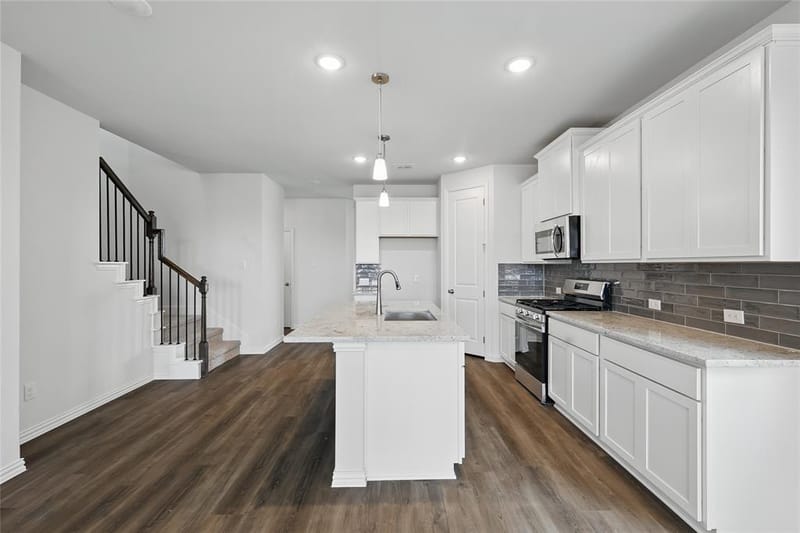 1340 Lollipop Lane, Sherman TX 75090 - Photo 4