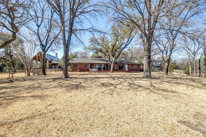 4246 Shore Front Court, Fort Worth TX 76135 - Photo 23