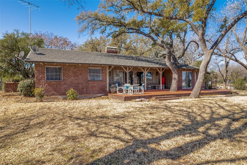 4246 Shore Front Court, Fort Worth TX 76135 - Photo 20