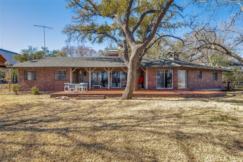 4246 Shore Front Court, Fort Worth TX 76135 - Photo 21