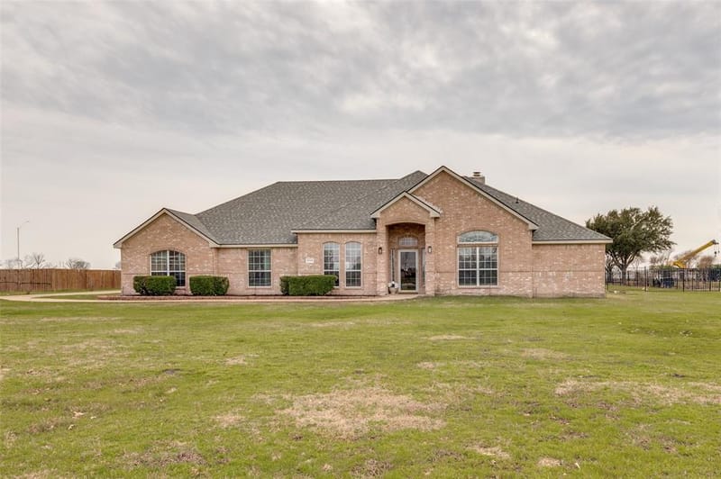 8934 Colonial Drive, Crandall TX 75114 - Photo 17