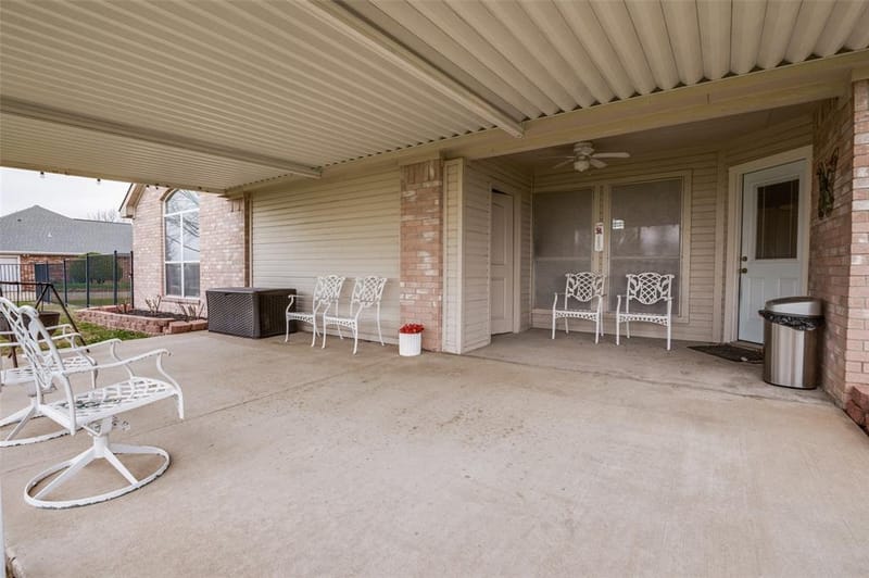 8934 Colonial Drive, Crandall TX 75114 - Photo 16