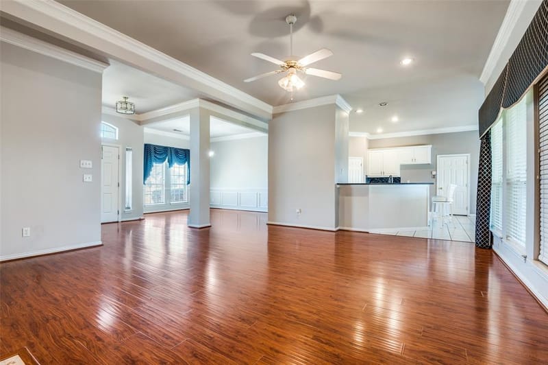 8934 Colonial Drive, Crandall TX 75114 - Photo 3