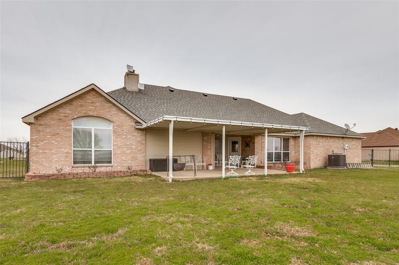 8934 Colonial Drive, Crandall TX 75114 - Photo 14