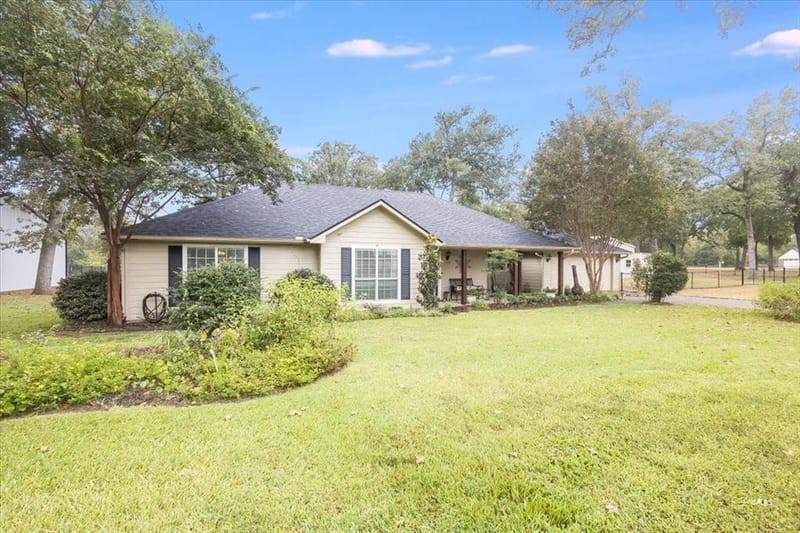 108 Azalea Court, Trinidad TX 75163
