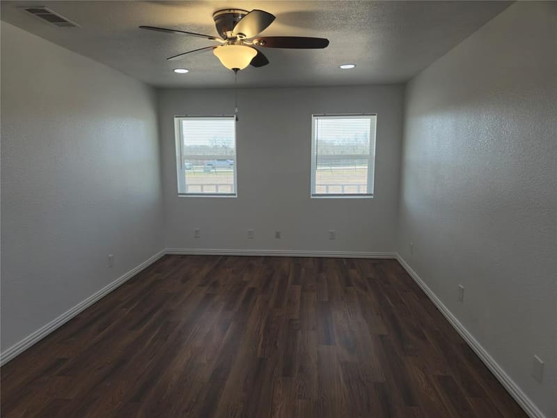 1001 N Atkins Drive, Celeste TX 75423 - Photo 12