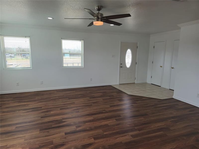 1001 N Atkins Drive, Celeste TX 75423 - Photo 4