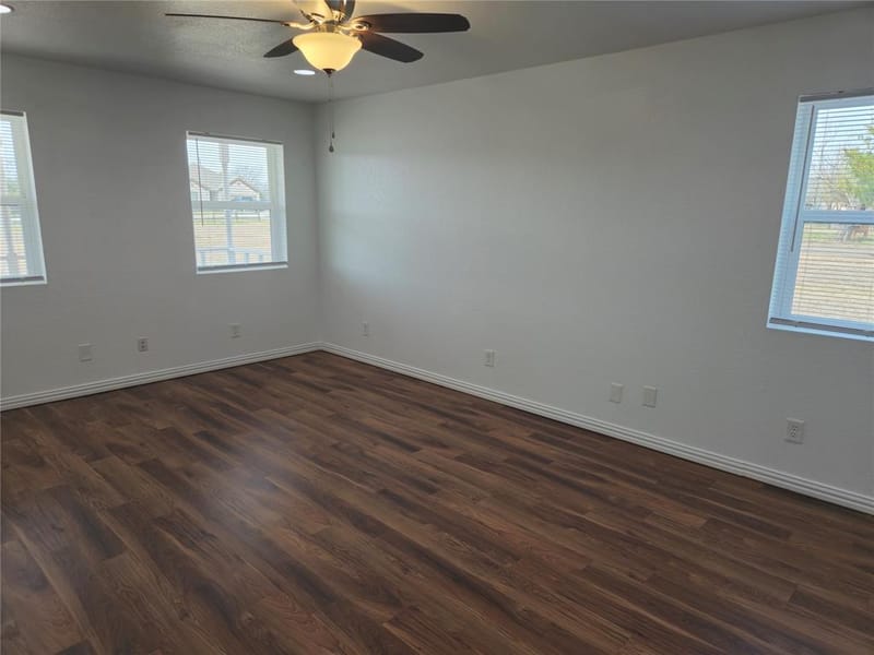 1001 N Atkins Drive, Celeste TX 75423 - Photo 8