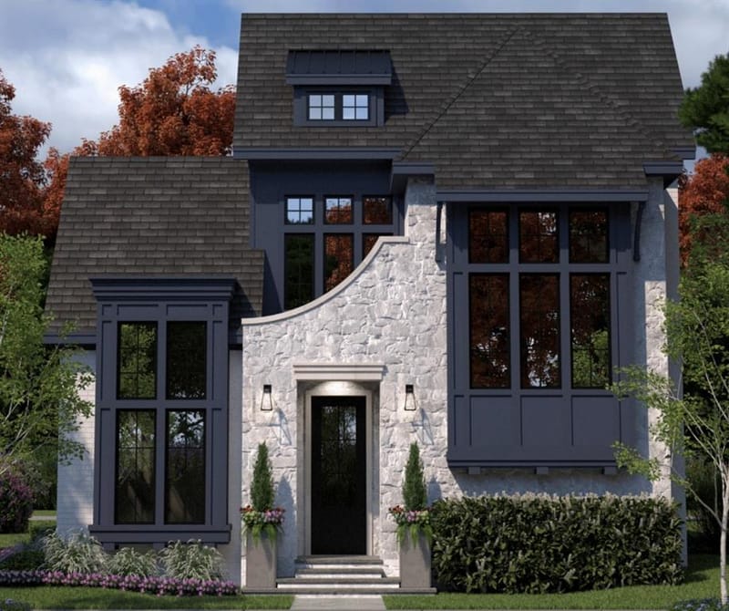 105 Murano Place, Southlake TX 76092