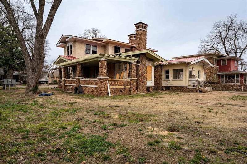 621 S Main Street, Paris TX 75460 - Photo 17