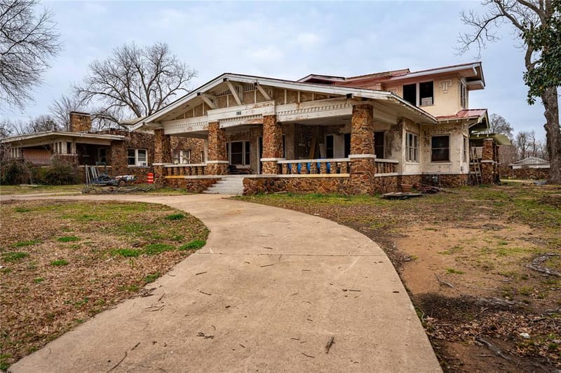 621 S Main Street, Paris TX 75460 - Photo 30