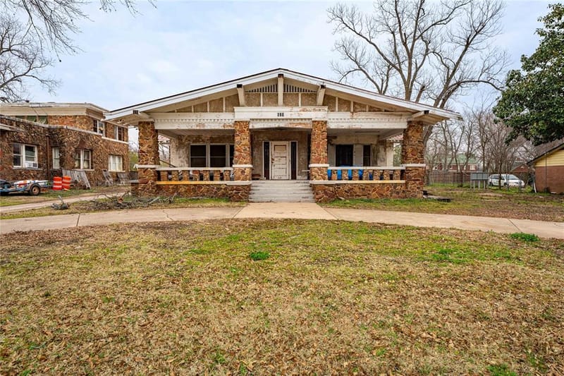 621 S Main Street, Paris TX 75460 - Photo 29
