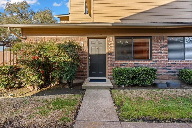 5743 Cedar Creek, Benbrook TX 76109 - Photo 2