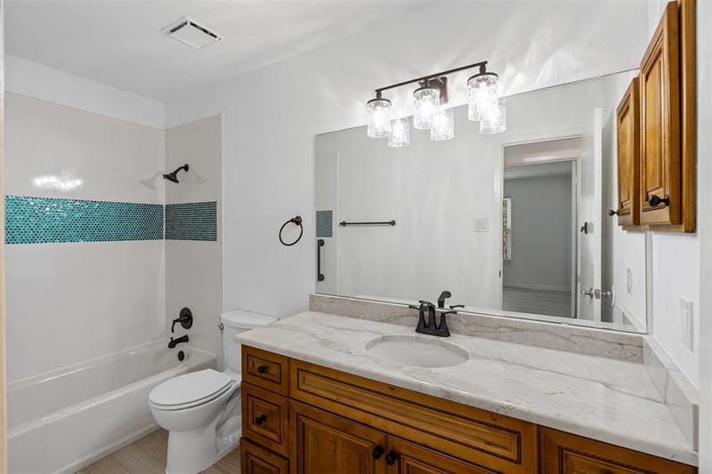 5743 Cedar Creek, Benbrook TX 76109 - Photo 13