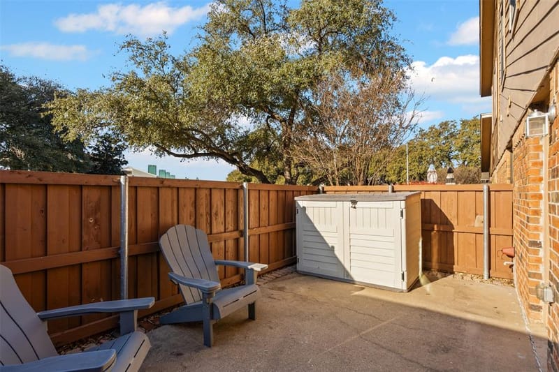 5743 Cedar Creek, Benbrook TX 76109 - Photo 16