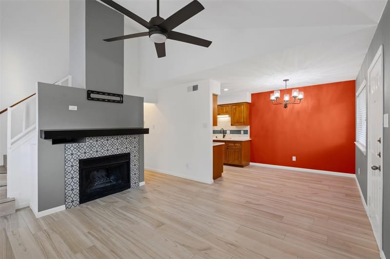 5743 Cedar Creek, Benbrook TX 76109 - Photo 5