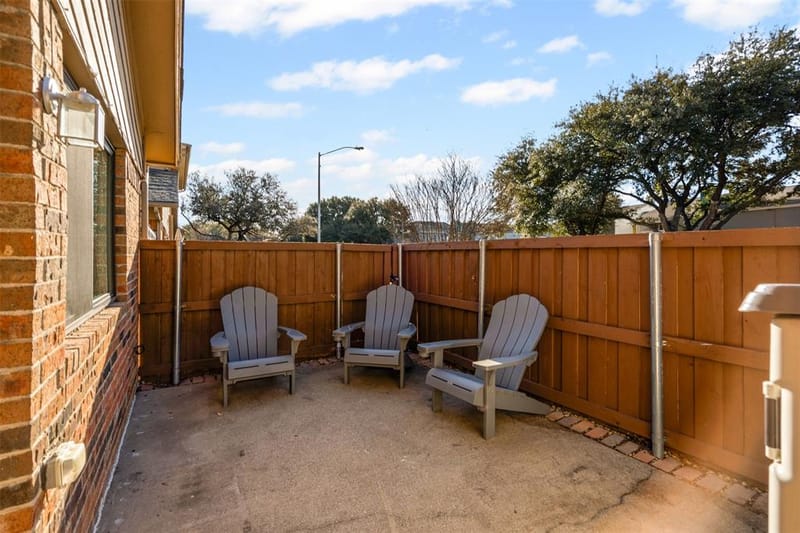 5743 Cedar Creek, Benbrook TX 76109 - Photo 15