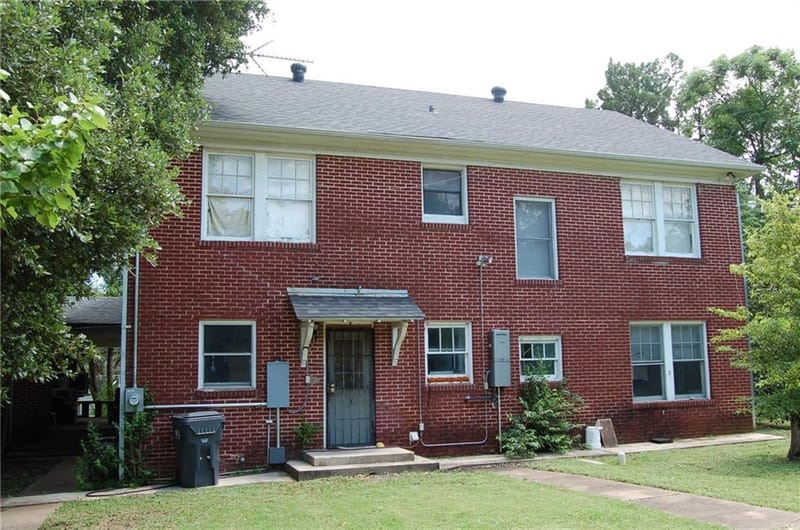 2401 Homan Avenue, Waco TX 76707 - Photo 16
