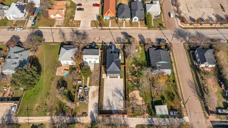 707 S 9th Street, Waco TX 76706 - Photo 71