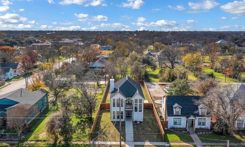 707 S 9th Street, Waco TX 76706 - Photo 69