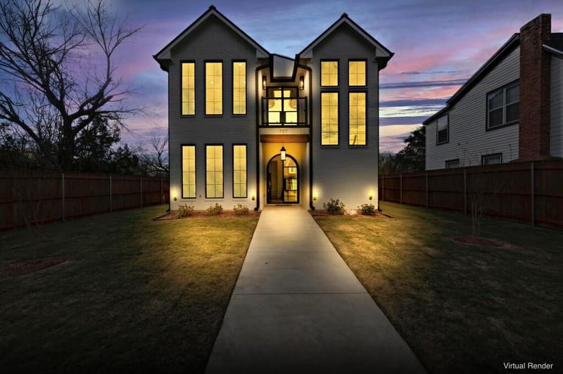 707 S 9th Street, Waco TX 76706 - Photo 68