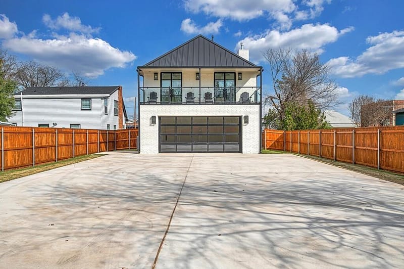 707 S 9th Street, Waco TX 76706 - Photo 64
