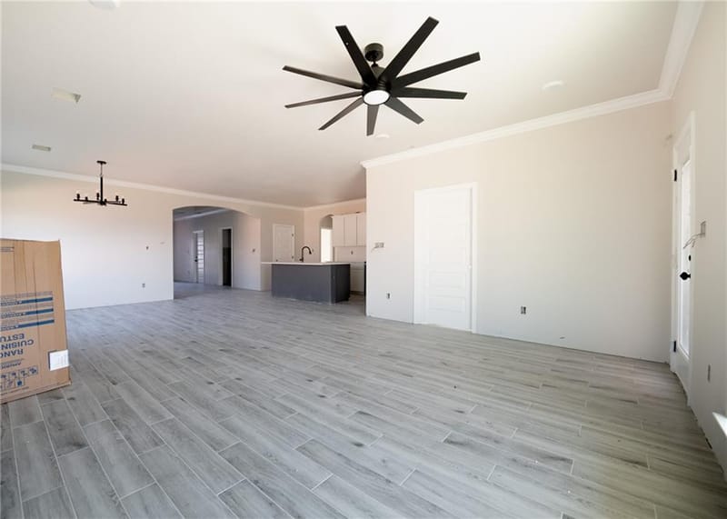 816 Secretariat Drive, Hewitt TX 76643 - Photo 22