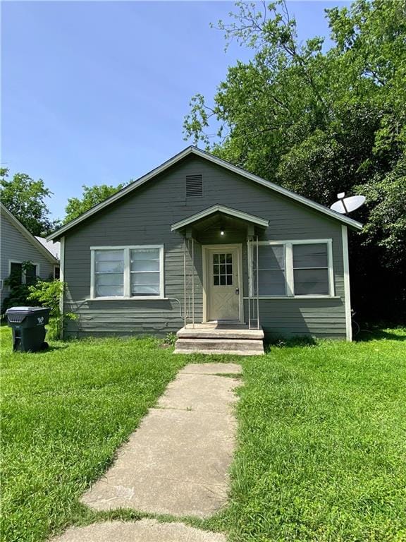 2725 Lasker Avenue, Waco TX 76707