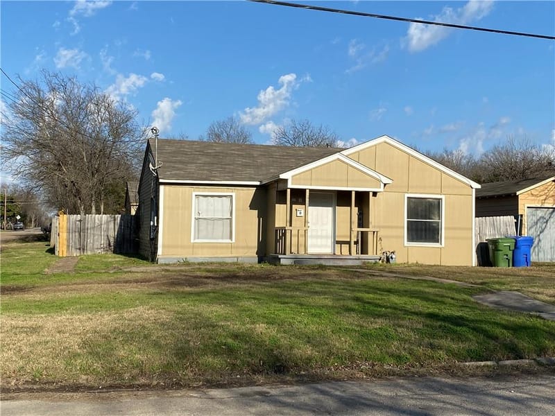3421 N 24th Street, Waco TX 76708
