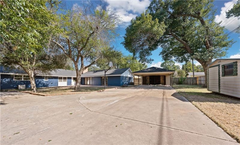 5001 Lake Arrowhead Drive, Waco TX 76710 - Photo 15
