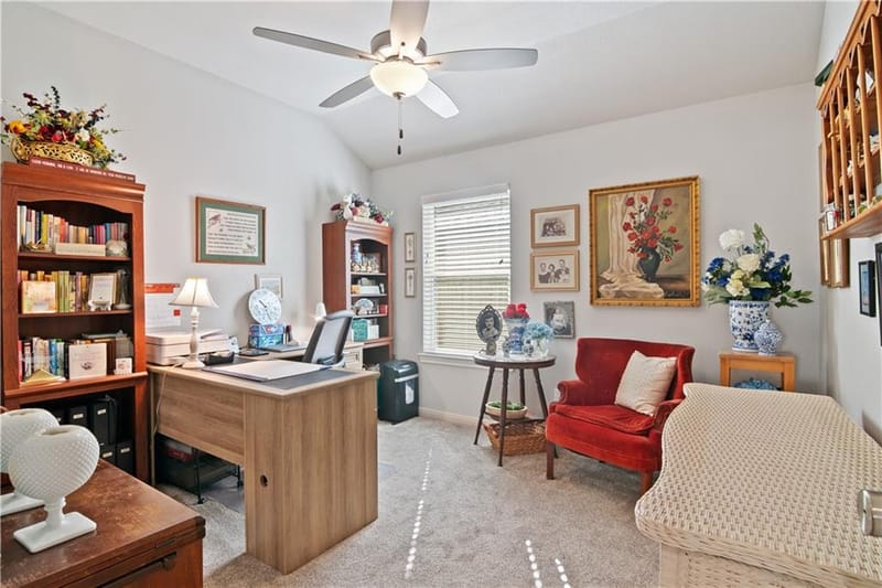 422 Travis Drive, McGregor TX 76657 - Photo 23