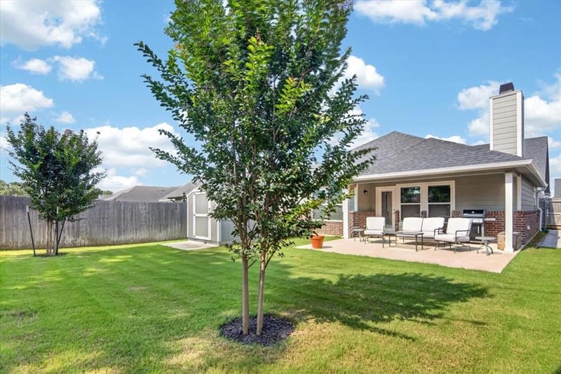 422 Travis Drive, McGregor TX 76657 - Photo 26