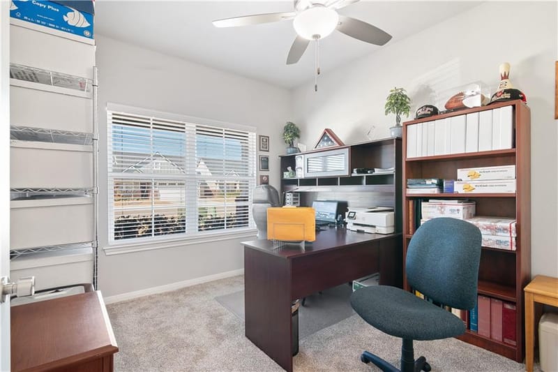 422 Travis Drive, McGregor TX 76657 - Photo 22